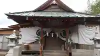 金毘羅神社(静岡県)