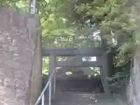 津守稲荷神社(神奈川県)