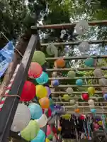 鏑八幡神社(岩手県)
