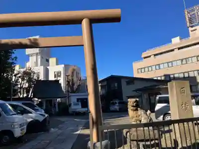 日枝神社(東京都)