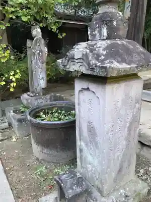 円応寺のその他建物