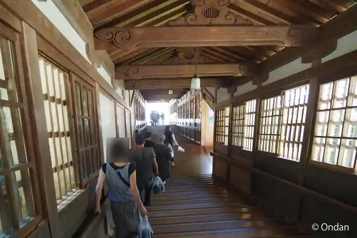 永平寺(福井県)