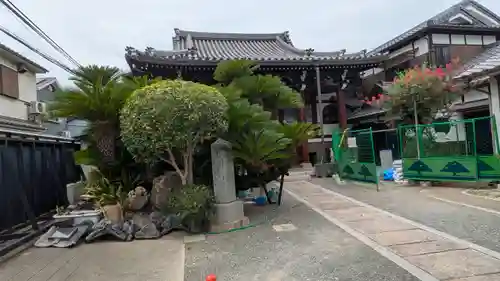 寶林寺(大阪府)
