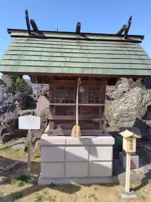 豊受神社(千葉県)