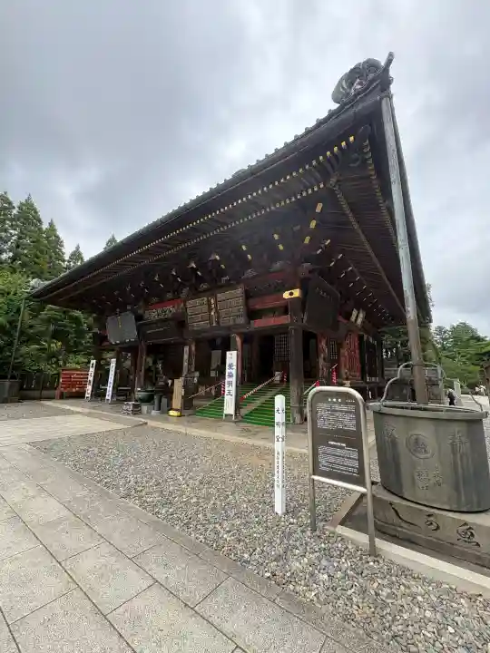 成田山新勝寺(千葉県)