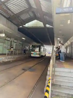 延命地蔵尊(東京都)