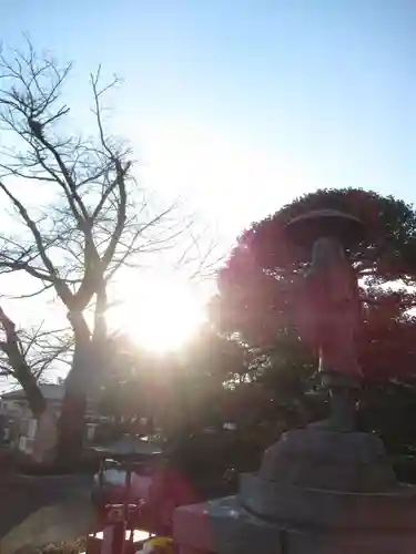 真光寺(千葉県)