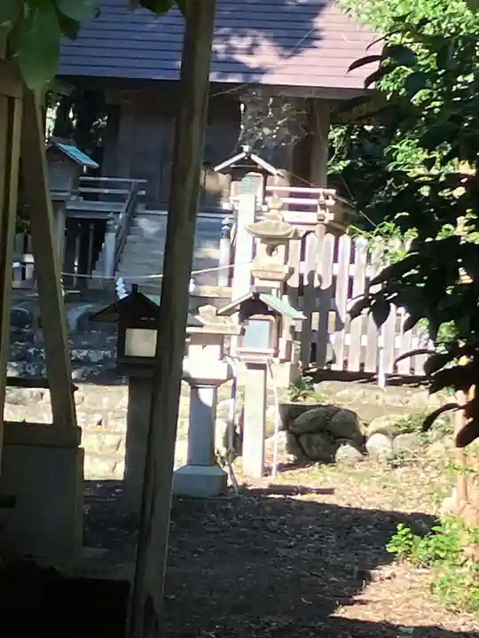 冨具神社(愛知県)