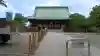護国寺(東京都)