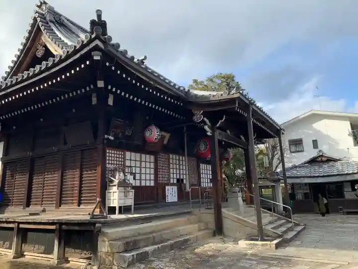 東向観音寺(京都府)