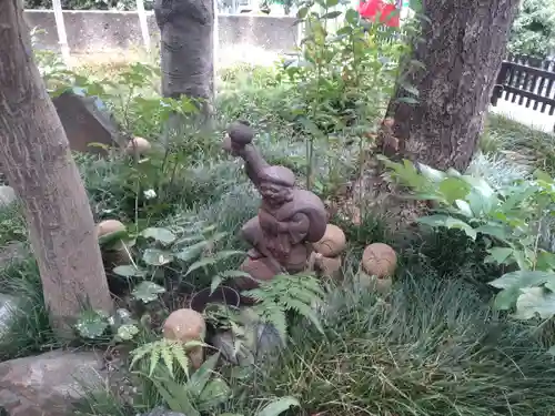 経王寺(東京都)