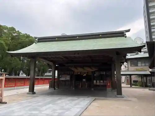 十日恵比須神社(福岡県)