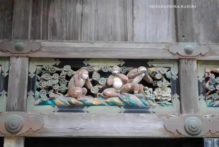 日光東照宮(栃木県)