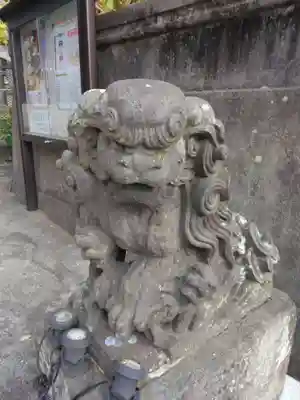 海南神社(神奈川県)