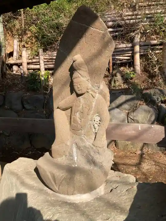 国分寺(相模國分寺)(神奈川県)