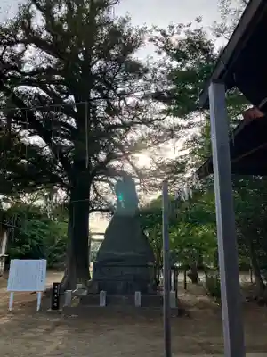 鎌数伊勢大神宮(千葉県)