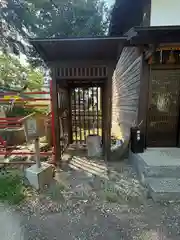 泉野菅原神社(石川県)