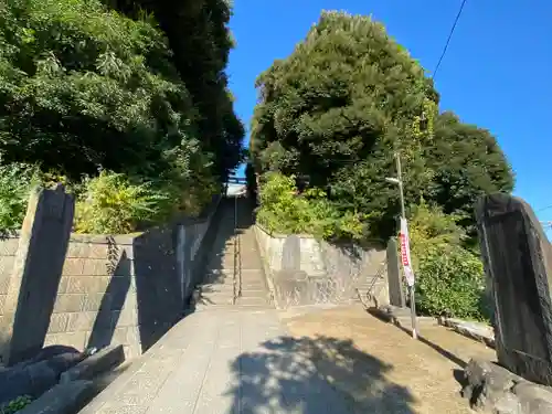 赤羽八幡神社(東京都)