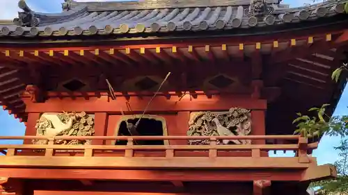 喜多院のその他建物