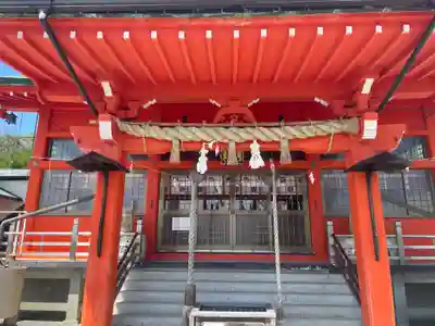 大宮八幡神社(香川県)