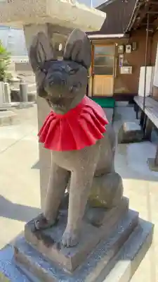 杉山稲荷神社(福岡県)