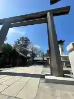伊勢山皇大神宮(神奈川県)