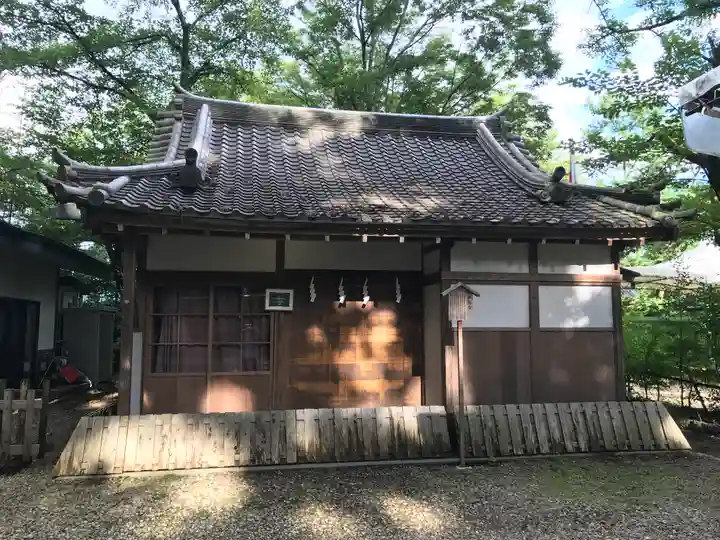 大崎八幡宮(宮城県)