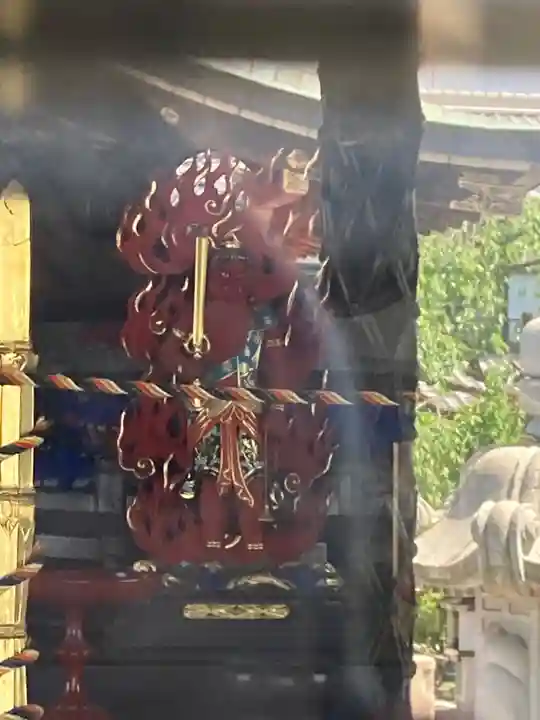 圓福寺(埼玉県)