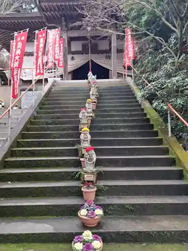 山王寺の建物その他