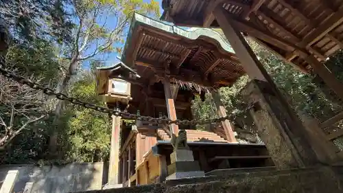 八幡神社(徳島県)