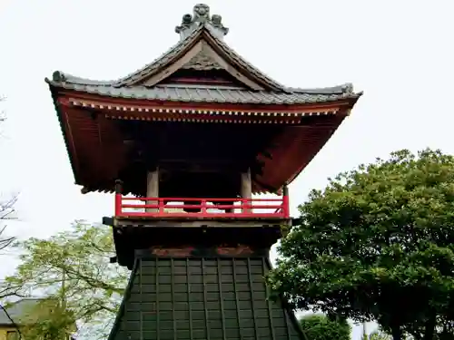 能護寺のその他建物