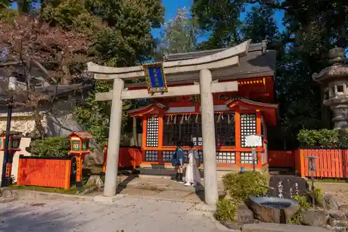 八坂神社(祇園さん)(京都府)