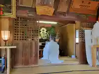 伏木香取神社(茨城県)
