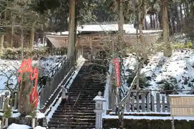 転法輪寺のその他建物