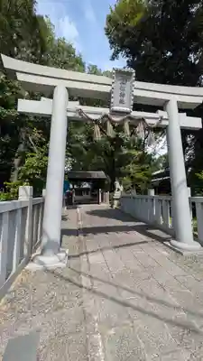 旦椋神社(京都府)