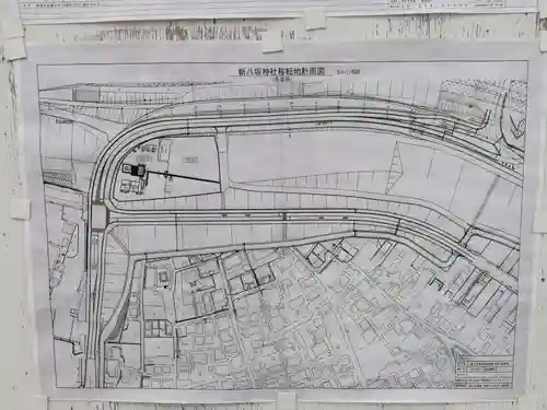 栗橋八坂神社のその他建物