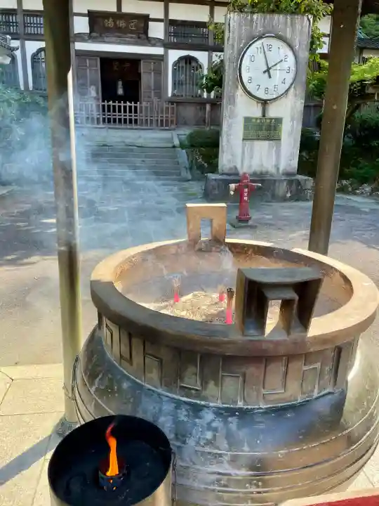 最乗寺(道了尊)(神奈川県)