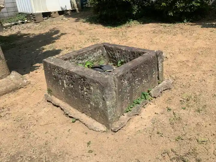 立帰天満宮のその他建物