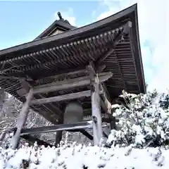 曹洞宗 永松山 龍泉寺の建物その他