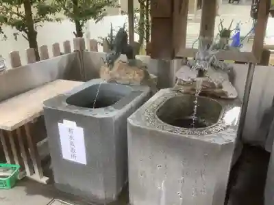 真清田神社(愛知県)