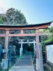 巌島神社(茨城県)