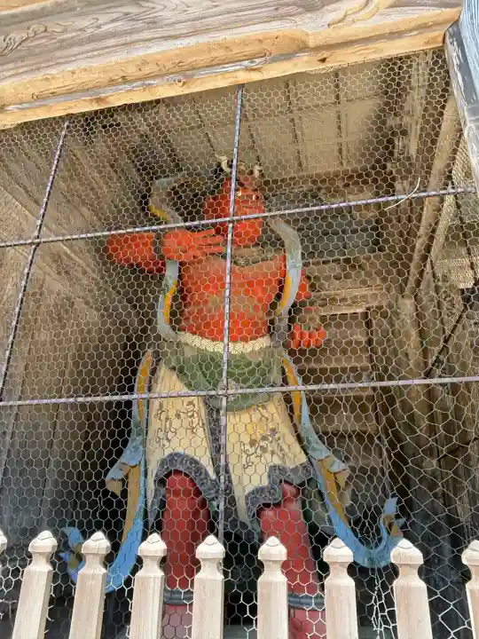 國泰寺(富山県)