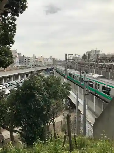 赤羽八幡神社(東京都)