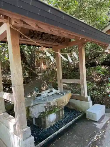 八大龍王水神(宮崎県)