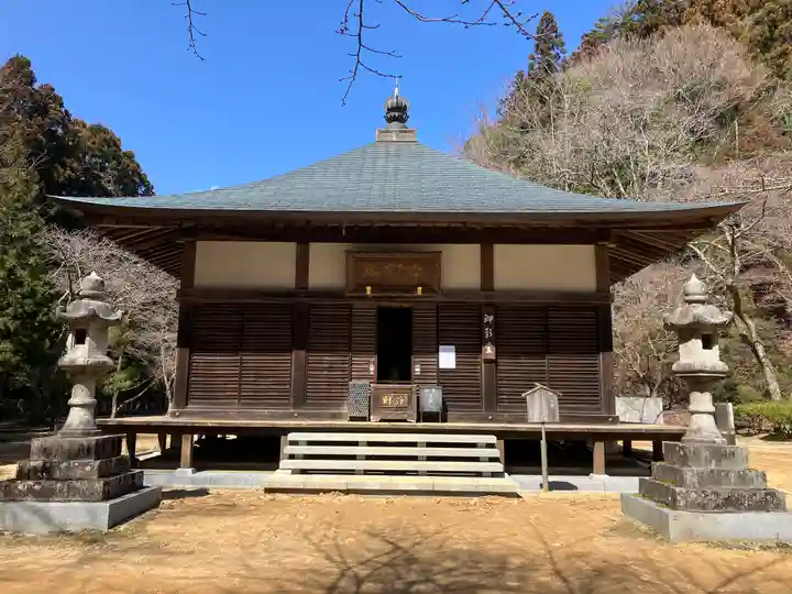 箸蔵寺(徳島県)