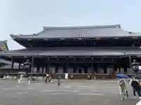 東本願寺(真宗本廟)(京都府)