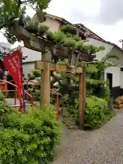 大蓮寺(鳥取県)