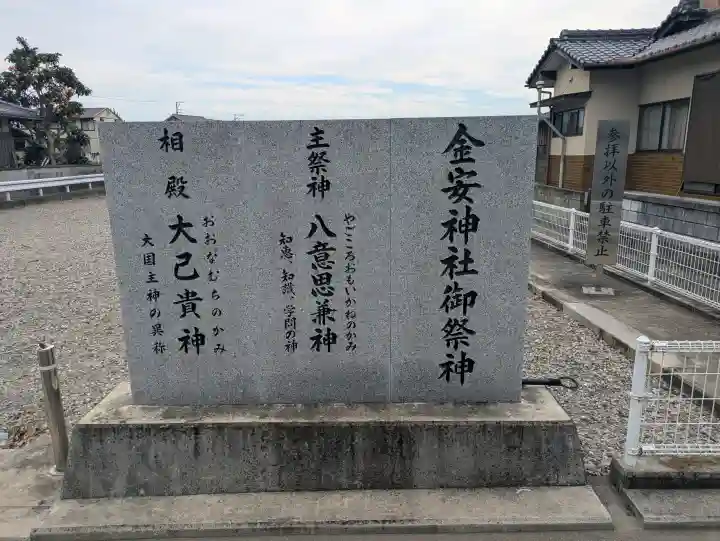 金安神社(香川県)