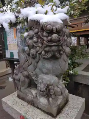 若宮八幡宮(神奈川県)