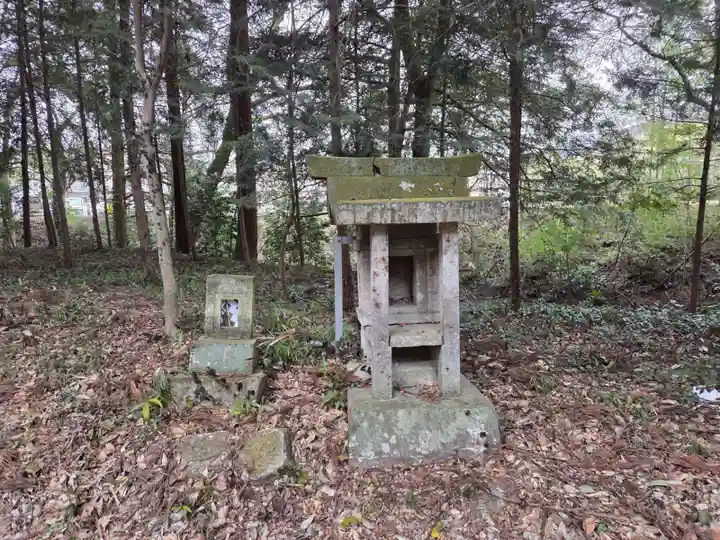 智賀都神社(栃木県)